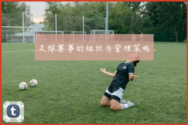 足球赛事的组织与管理策略