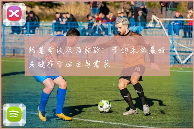 约基奇谈买马经验：贵的未必最好关键在于适合与需求