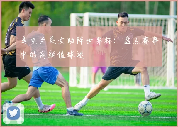 乌克兰美女助阵世界杯：盘点赛事中的高颜值球迷