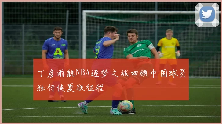 丁彦雨航NBA逐梦之旅回顾中国球员独行侠夏联征程